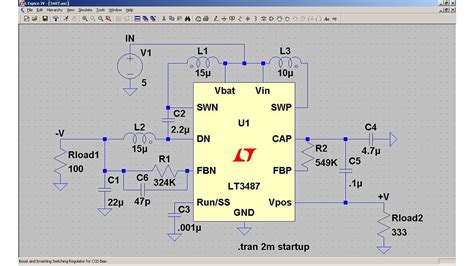 lv 25p download for ltspice.